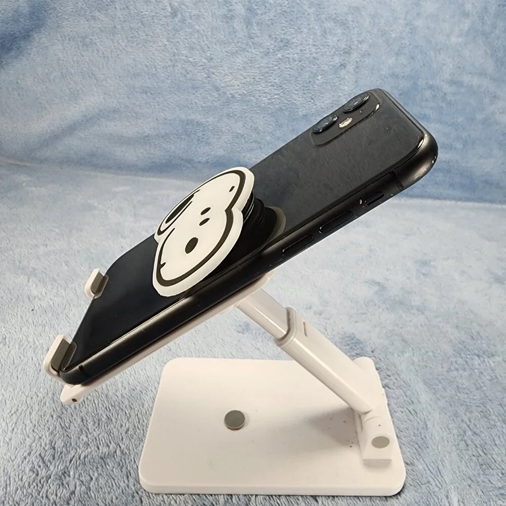 Snoopy Mobile Phone Holder Bracket